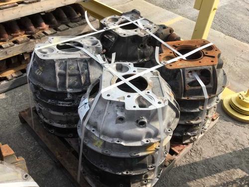   Bell Housing