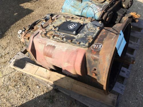 FULLER RTO12513 Transmission Assembly