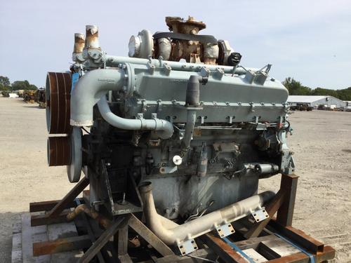   Engine Assembly