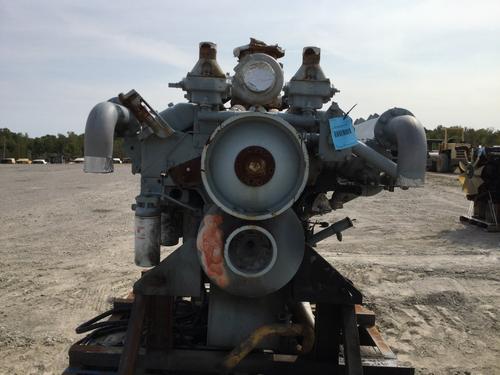  Engine Assembly