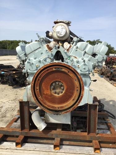   Engine Assembly