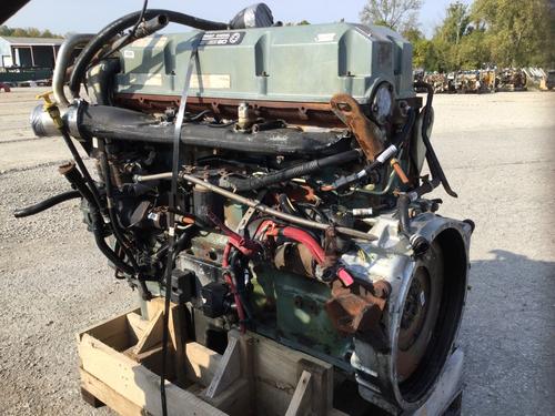DETROIT 14.0L Engine Assembly