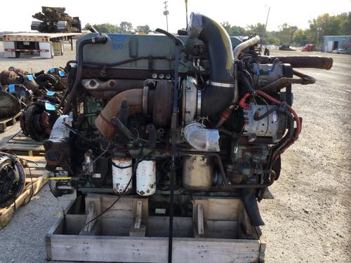 DETROIT 14.0L Engine Assembly