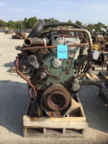 DETROIT 14.0L Engine Assembly