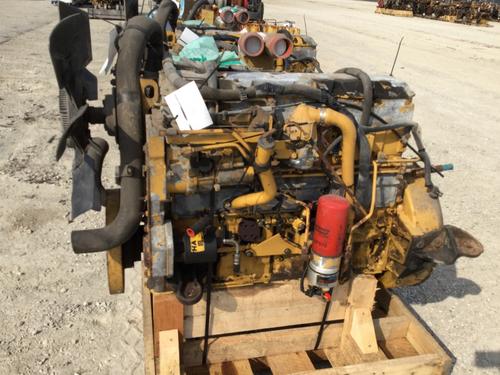CAT 3116 Engine Assembly