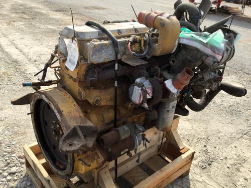 CAT 3116 Engine Assembly