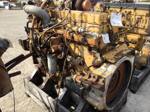 CAT 3306 Engine Assembly