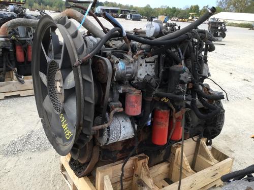 MACK AC-330 Engine Assembly