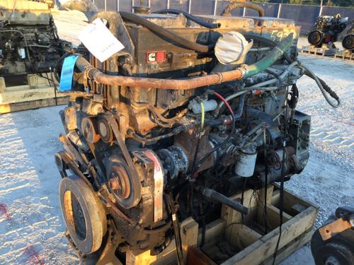 CUMMINS N14 CELECT+ Engine Assembly
