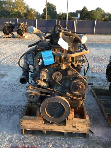 CUMMINS N14 CELECT+ Engine Assembly