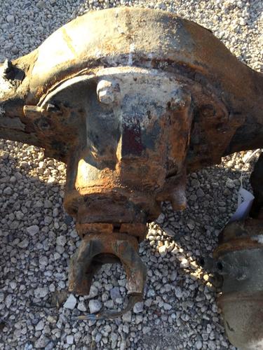 ROCKWELL  Axle Assembly, Rear (Rear)