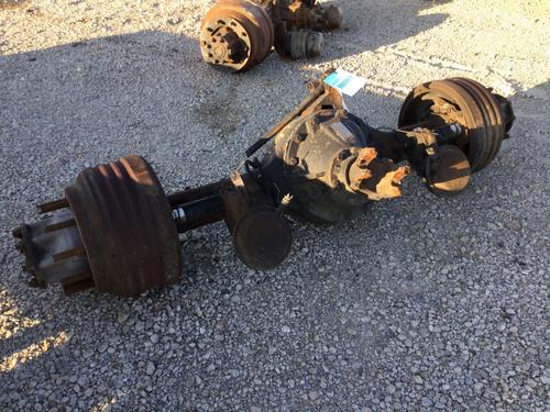 EATON RS404 Axle Assembly, Rear (Rear)