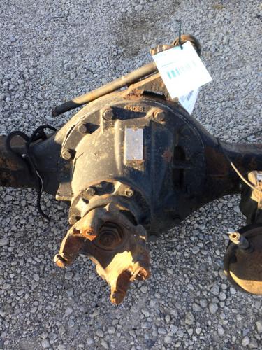 EATON RS404 Axle Assembly, Rear (Rear)