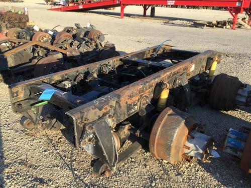 ROCKWELL RT40-145 CUTOFF - TANDEM AXLE