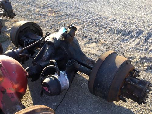 EATON  Axle Assembly, Rear (Rear)