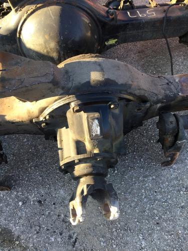 ROCKWELL RT-34-145 Axle Assembly, Rear (Rear)