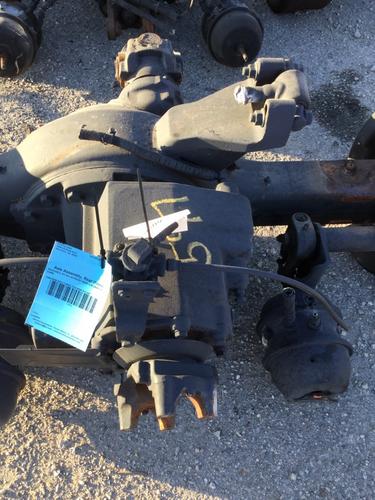 ROCKWELL RT-40-145 Axle Assembly, Rear (Front)