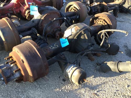 ROCKWELL  Axle Assembly, Rear (Rear)