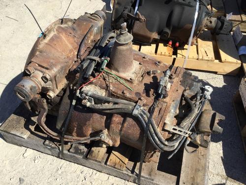 FULLER RTXF14710B Transmission Assembly