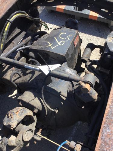 ROCKWELL RT40-145 CUTOFF - TANDEM AXLE