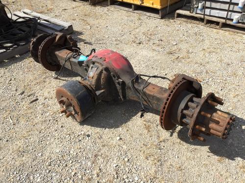 ROCKWELL  Axle Assembly, Rear (Rear)