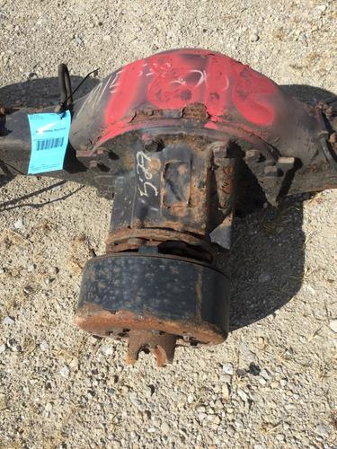 ROCKWELL  Axle Assembly, Rear (Rear)