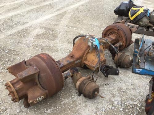 EATON 23065S Axle Assembly, Rear (Rear)