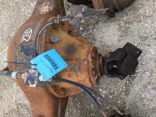 EATON 23065S Axle Assembly, Rear (Rear)
