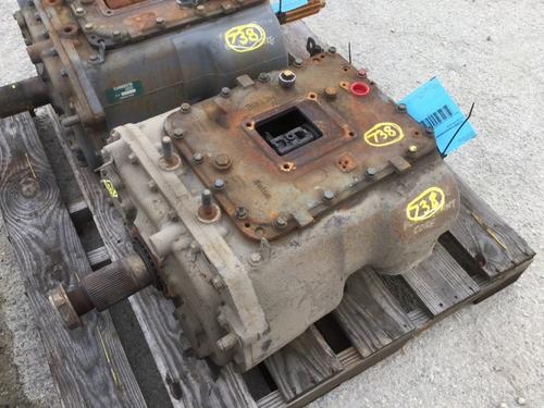 FULLER FRO16210C Transmission Assembly