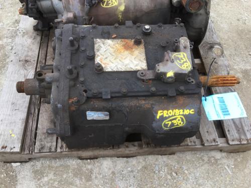 FULLER FRO18210C Transmission Assembly