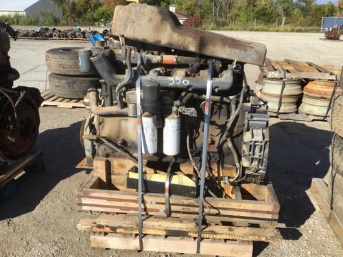 MACK E7 Engine Assembly