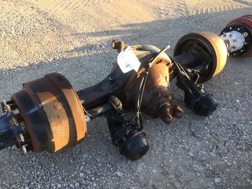 SPICER  Axle Assembly, Rear (Rear)