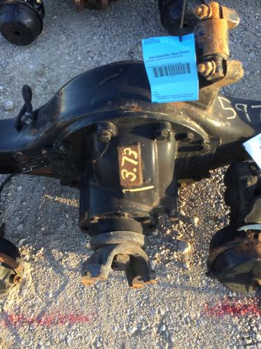ROCKWELL RR20145 Axle Assembly, Rear (Rear)