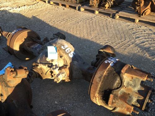 EATON 23221 Axle Assembly, Rear (Rear)