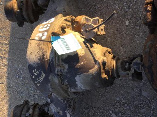 EATON 23221 Axle Assembly, Rear (Rear)