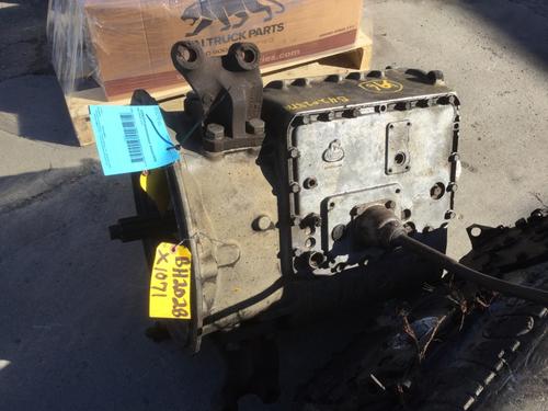 MACK X107 Transmission Assembly