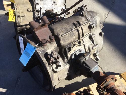 MACK T2060 Transmission Assembly