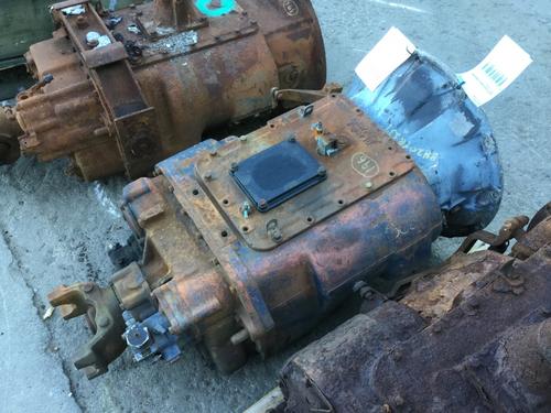 FULLER RTLO16610B Transmission Assembly