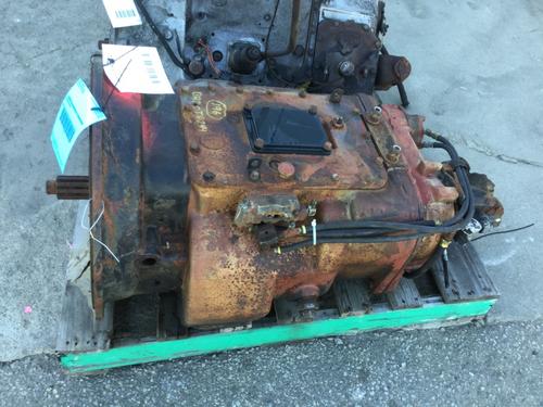 FULLER RTO12513 Transmission Assembly