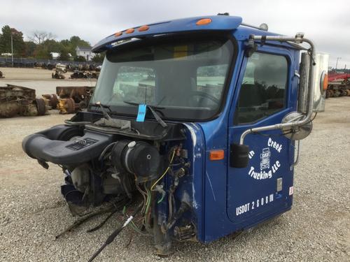 INTERNATIONAL 9200I CAB
