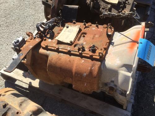 FULLER RTO14710B Transmission Assembly