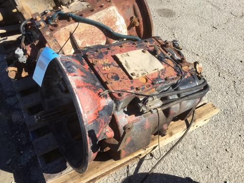 FULLER RT11609A Transmission Assembly