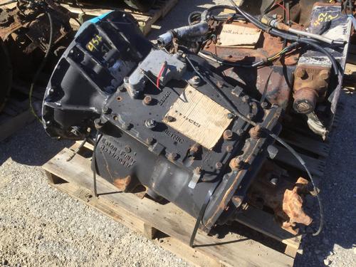 FULLER FRO16210C Transmission Assembly