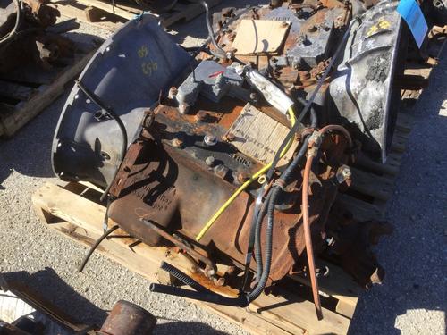 FULLER FRO16210C Transmission Assembly