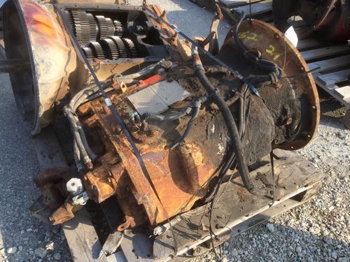 FULLER RT14609A Transmission Assembly
