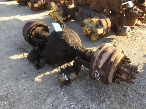 IHC RA474 Axle Assembly, Rear (Rear)