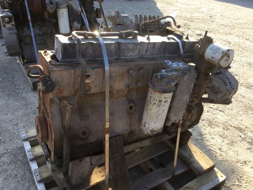 CUMMINS 8.3 Engine Assembly