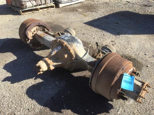 ROCKWELL  Axle Assembly, Rear (Rear)