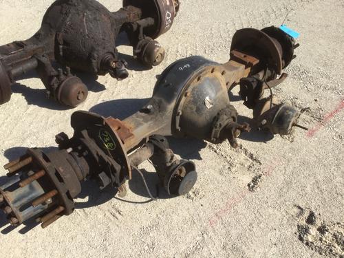 SPICER N400 Axle Assembly, Rear (Rear)
