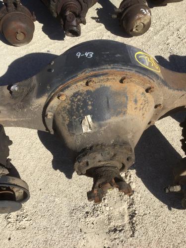 SPICER N400 Axle Assembly, Rear (Rear)